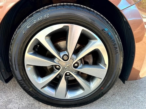 Used Hyundai i20 2015 for sale - 74827259: Photo 21