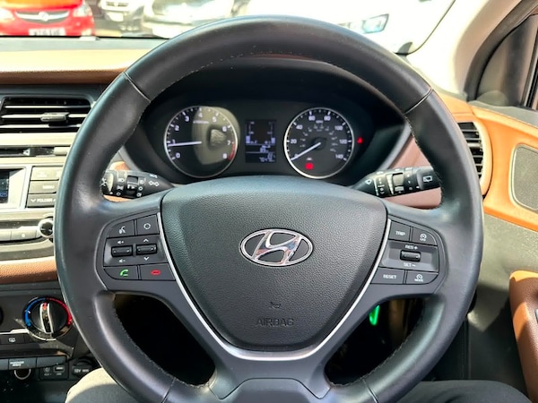 Used Hyundai i20 2015 for sale - 74827259: Photo 9