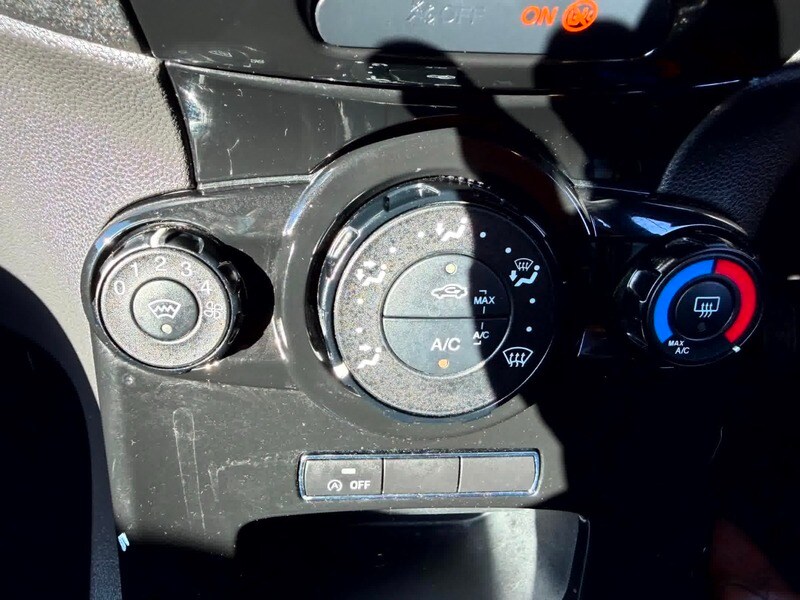 Used Ford Fiesta 2014 for sale - 77558382: Photo 11