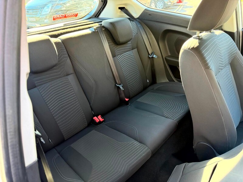 Used Ford Fiesta 2014 for sale - 77558382: Photo 13