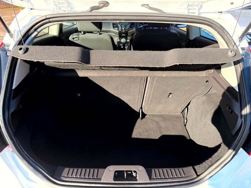 Used Ford Fiesta 2014 for sale - 77558382: Photo 14