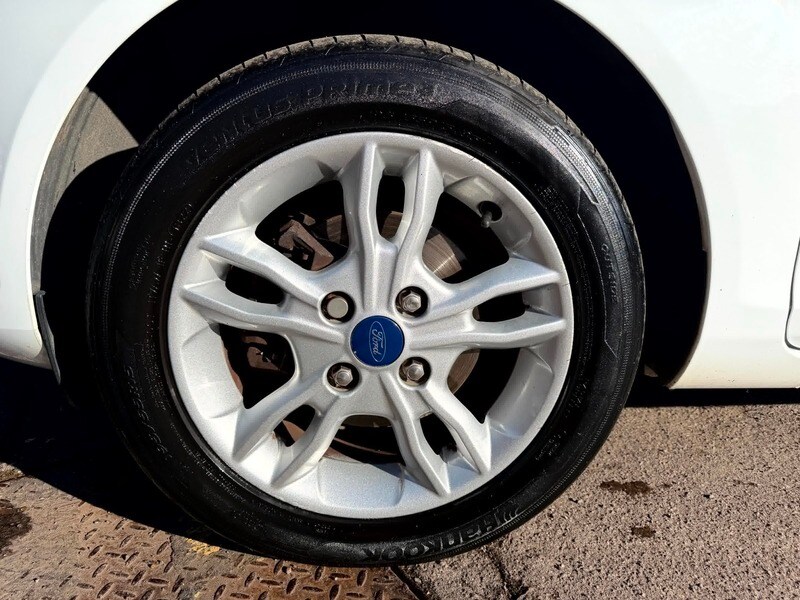 Used Ford Fiesta 2014 for sale - 77558382: Photo 21