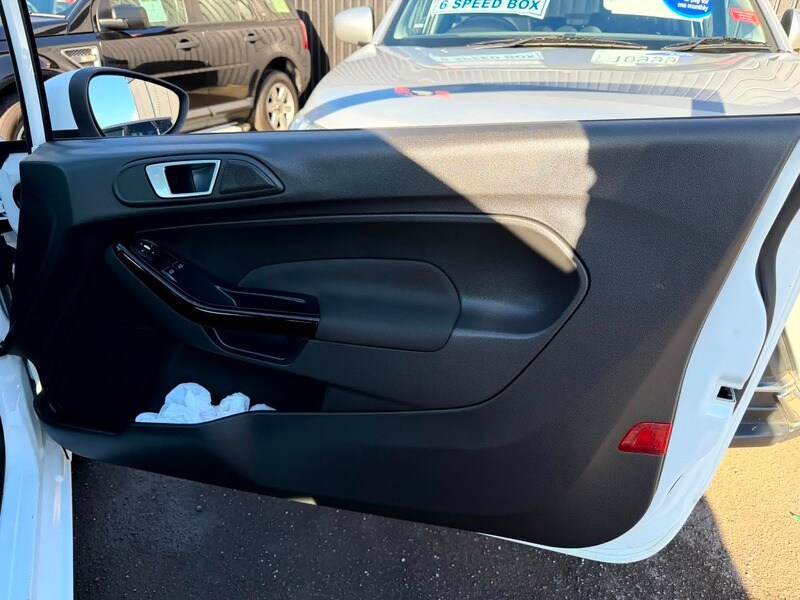 Used Ford Fiesta 2014 for sale - 77558382: Photo 25