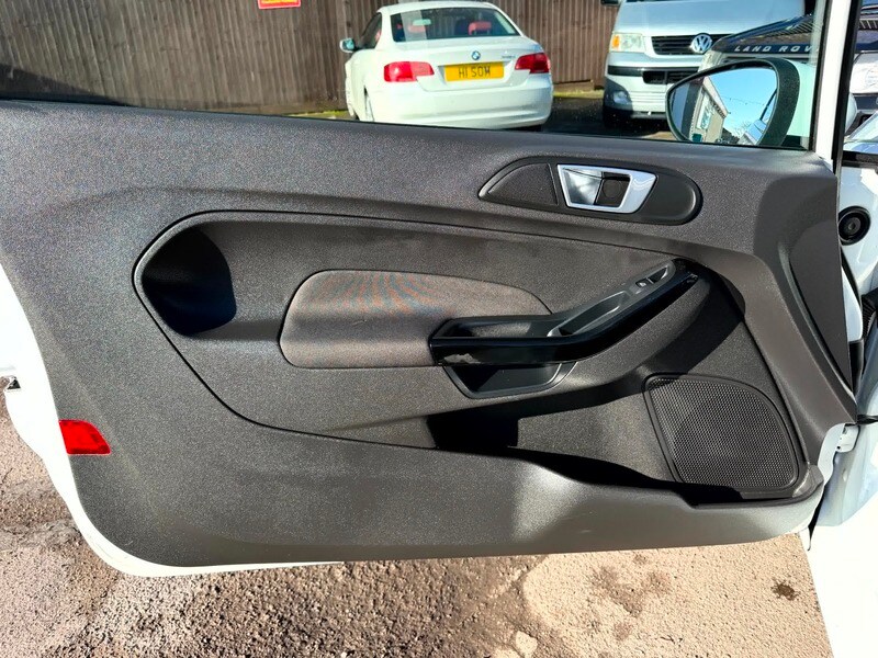 Used Ford Fiesta 2014 for sale - 77558382: Photo 26