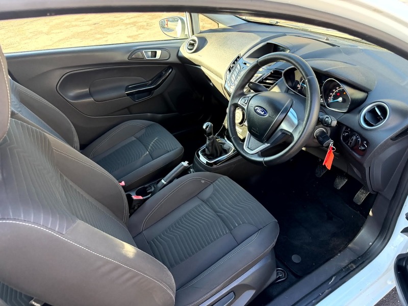 Used Ford Fiesta 2014 for sale - 77558382: Photo 5