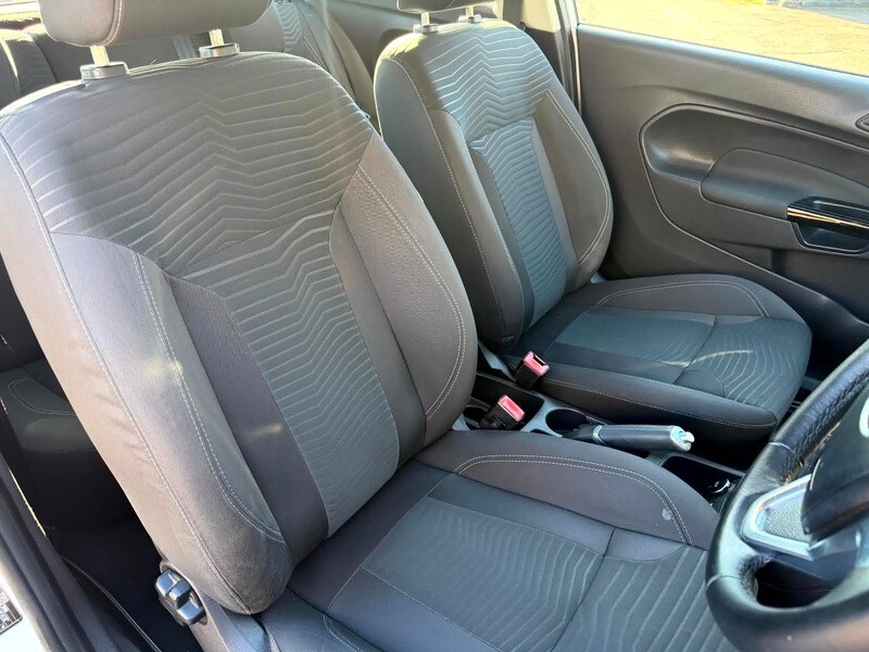 Used Ford Fiesta 2014 for sale - 77558382: Photo 6