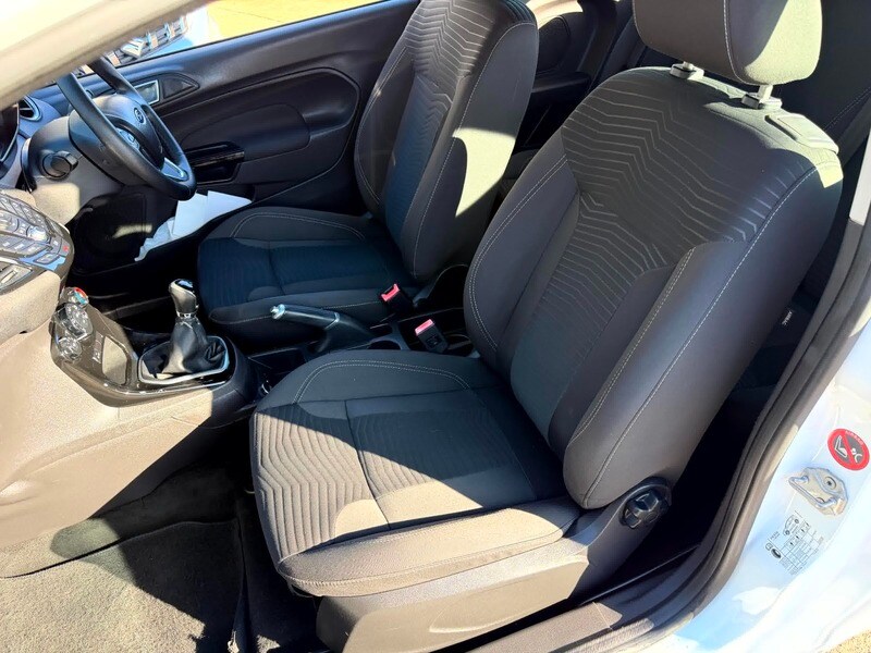 Used Ford Fiesta 2014 for sale - 77558382: Photo 8