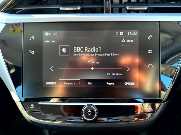 Used Vauxhall Corsa 2020 for sale - 74145146: Photo 11