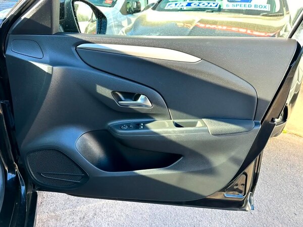 Used Vauxhall Corsa 2020 for sale - 74145146: Photo 12