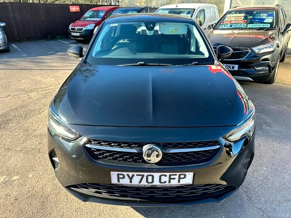Used Vauxhall Corsa 2020 for sale - 74145146: Photo 14