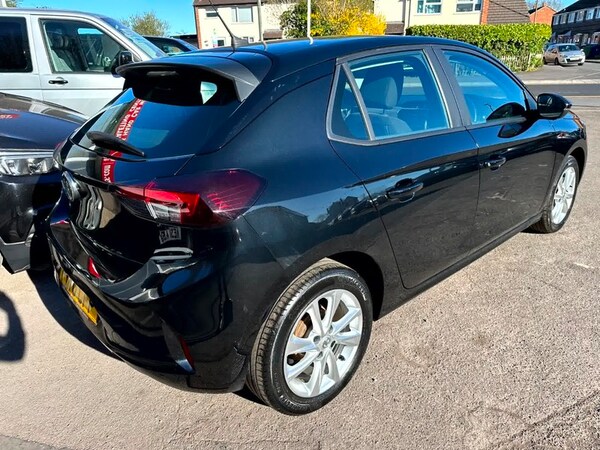 Used Vauxhall Corsa 2020 for sale - 74145146: Photo 15