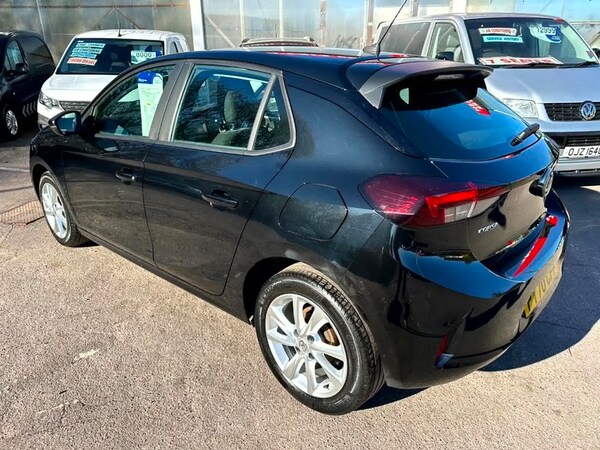 Used Vauxhall Corsa 2020 for sale - 74145146: Photo 16