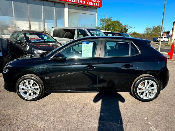 Used Vauxhall Corsa 2020 for sale - 74145146: Photo 17