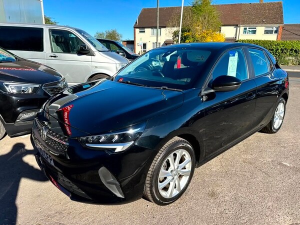 Used Vauxhall Corsa 2020 for sale - 74145146: Photo 18