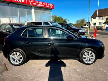 Used Vauxhall Corsa 2020 for sale - 74145146: Photo