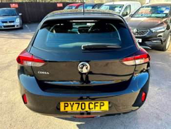 Used Vauxhall Corsa 2020 for sale - 74145146: Photo