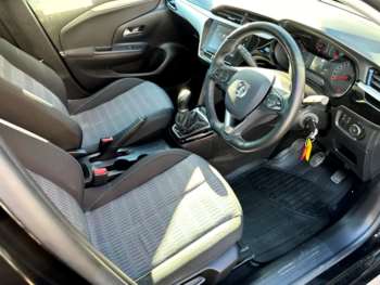 Used Vauxhall Corsa 2020 for sale - 74145146: Photo