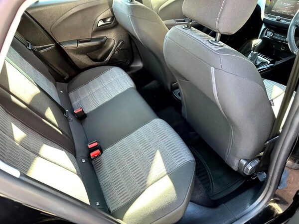 Used Vauxhall Corsa 2020 for sale - 74145146: Photo 5