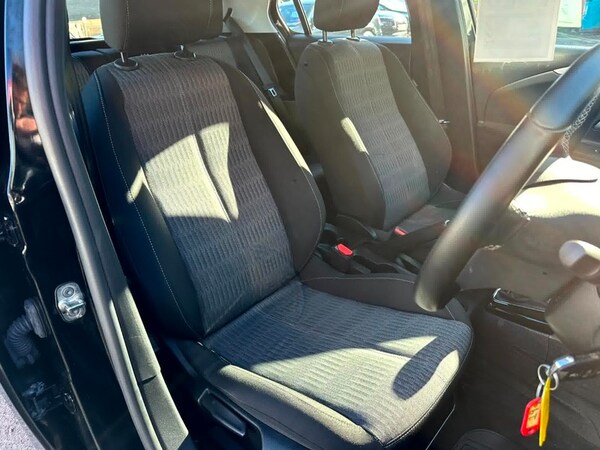 Used Vauxhall Corsa 2020 for sale - 74145146: Photo 7