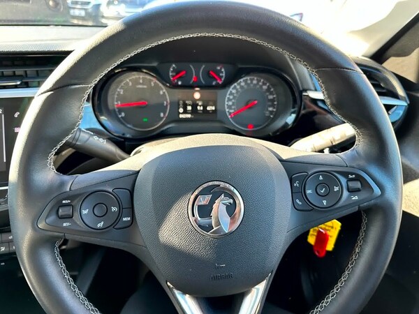 Used Vauxhall Corsa 2020 for sale - 74145146: Photo 9