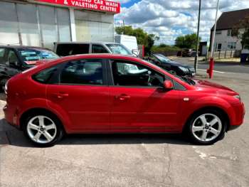 Used Ford Focus 2007 for sale - 74428335: Photo