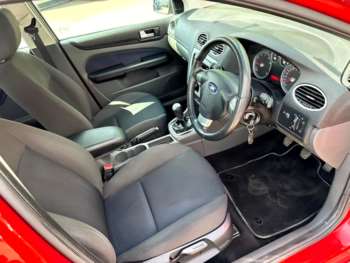 Used Ford Focus 2007 for sale - 74428335: Photo