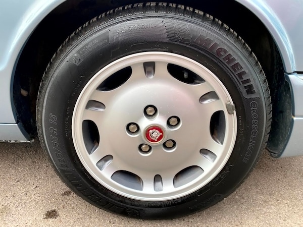 Used Jaguar XJ 1996 for sale - 76192753: Photo 23