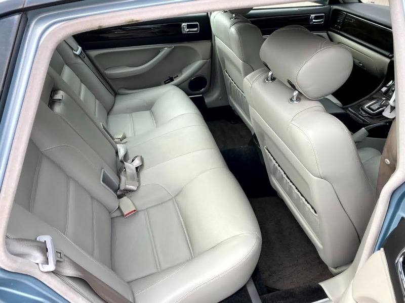 Used Jaguar XJ 1996 for sale - 76192753: Photo 5