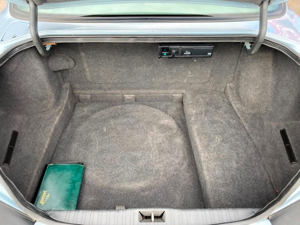 Used Jaguar XJ 1996 for sale - 76192753: Photo 6