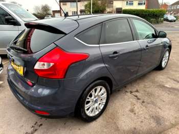 Used Ford Focus 2011 for sale - 74684831: Photo