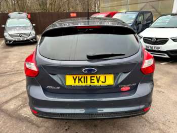 Used Ford Focus 2011 for sale - 74684831: Photo