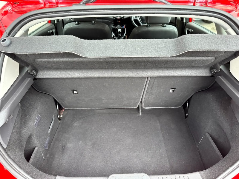 Used Ford Fiesta 2015 for sale - 75654913: Photo 10