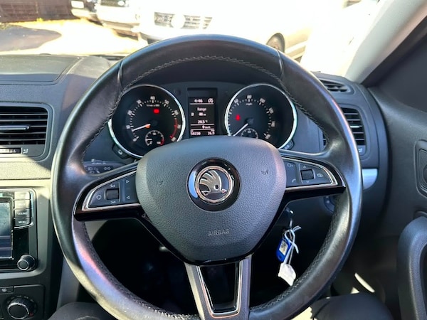 Used Skoda Yeti 2016 for sale - 76173512: Photo 10