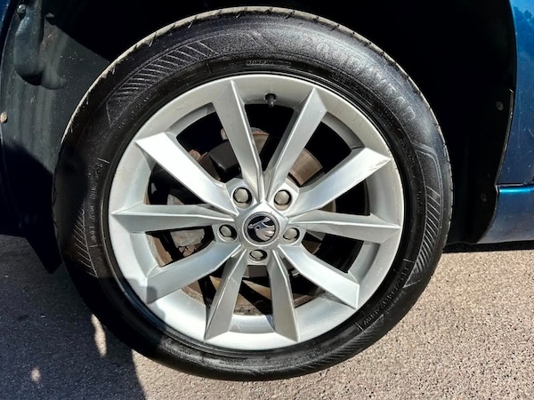Used Skoda Yeti 2016 for sale - 76173512: Photo 19