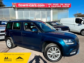 2016 - 1.2 TSI 110 SE 5dr