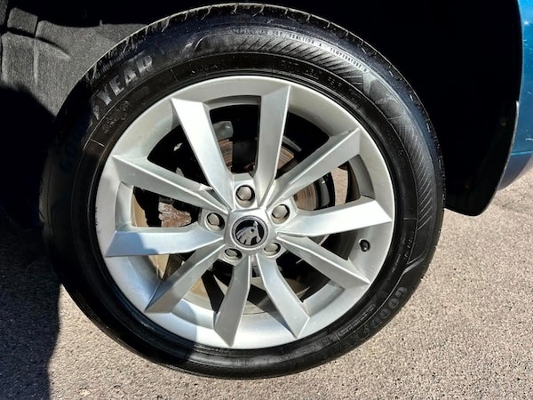 Used Skoda Yeti 2016 for sale - 76173512: Photo 20