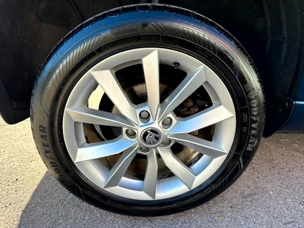 Used Skoda Yeti 2016 for sale - 76173512: Photo 21