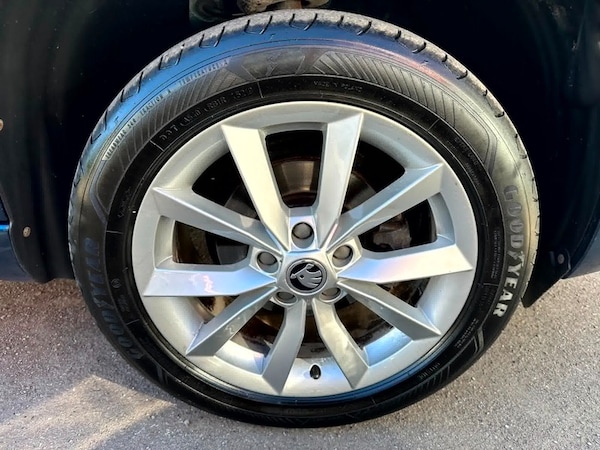 Used Skoda Yeti 2016 for sale - 76173512: Photo 22