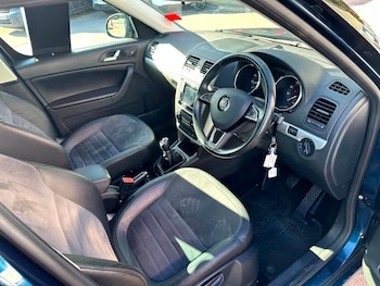Used Skoda Yeti 2016 for sale - 76173512: Photo 4