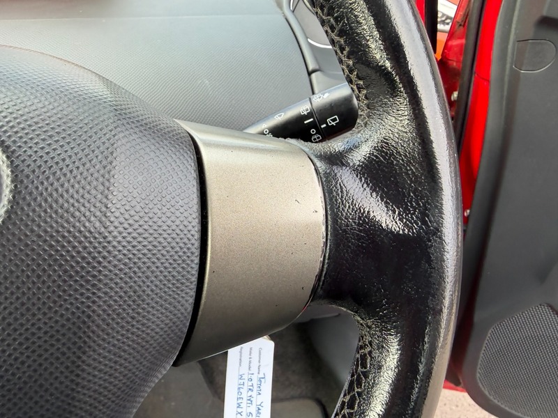 Used Toyota Yaris 2010 for sale - 78182312: Photo 11