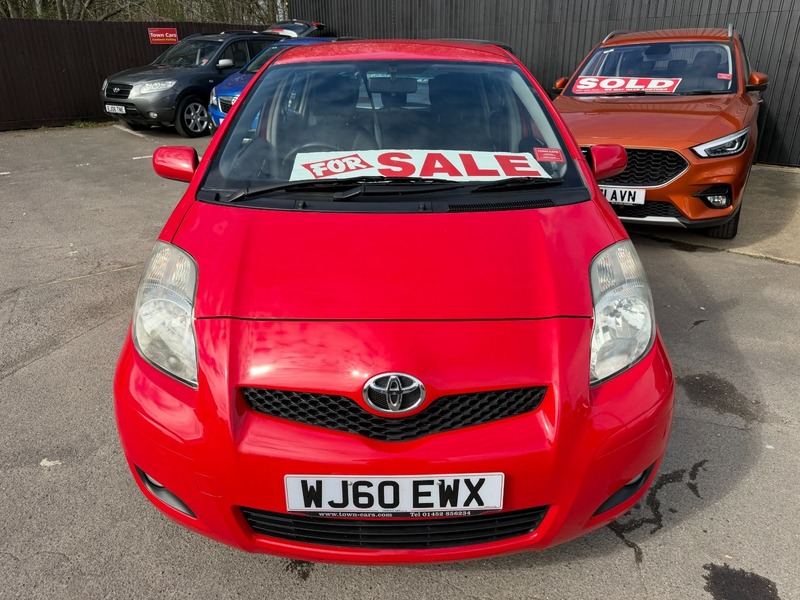 Used Toyota Yaris 2010 for sale - 78182312: Photo 19