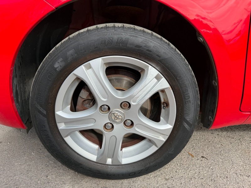 Used Toyota Yaris 2010 for sale - 78182312: Photo 26