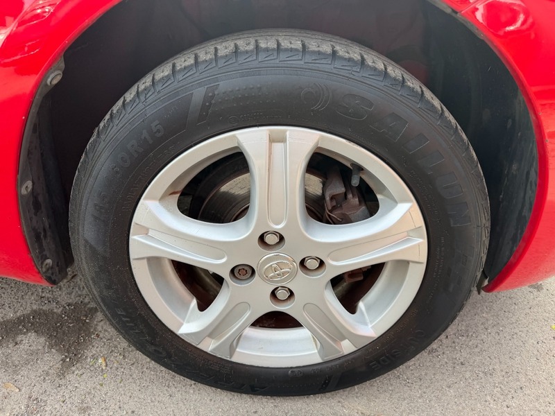 Used Toyota Yaris 2010 for sale - 78182312: Photo 29