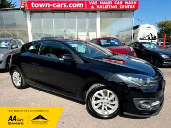 2015 (15) - DYNAMIQUE TOMTOM ENERGY DCI S/S 6 SPEED ONLY 48443 MILES ZERO ROAD TAX SERV 3-Door