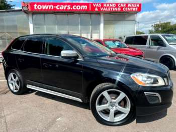 Used Volvo XC60 2011 for sale - 74963832: Photo