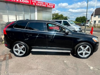 Used Volvo XC60 2011 for sale - 74963832: Photo