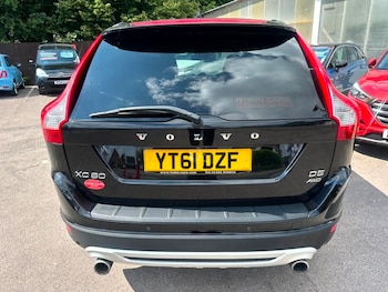 Used Volvo XC60 2011 for sale - 74963832: Photo