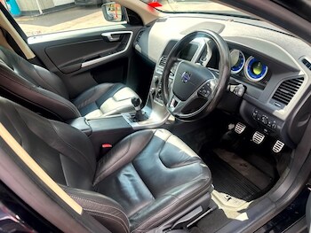 Used Volvo XC60 2011 for sale - 74963832: Photo