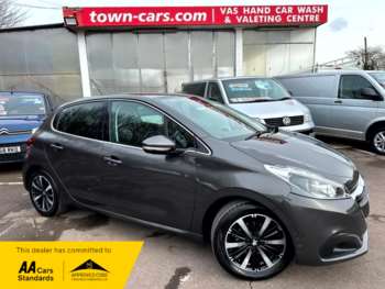 2019 (19) - S/S TECH EDITION-ONLY 58265 MILES, FULL SERVICE HISTORY, 1 FORMER OWNER, FR 5-Door
