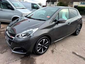 Used Peugeot 208 2019 for sale - 73784938: Photo